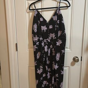 NWT Chelsea 28 dress, size xl